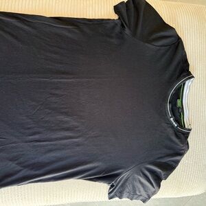 Boss Black Short Sleeve Men's Tee